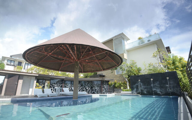 Airy Jimbaran Wisma Udayana 20 Bali