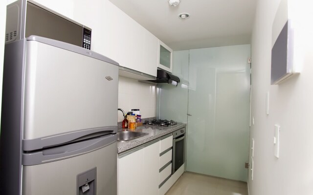 Hotel Estelar Apartamentos Bucaramanga