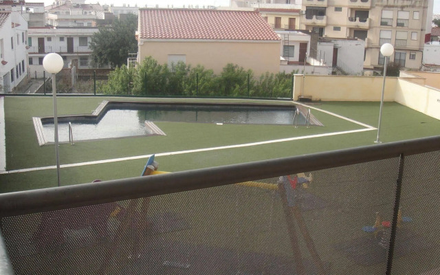 Apartamentos Amanecer