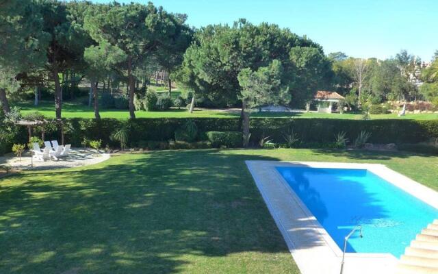 Villa Sol (Oceano) in Quarteira