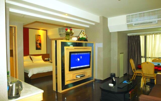 Neat Hotel