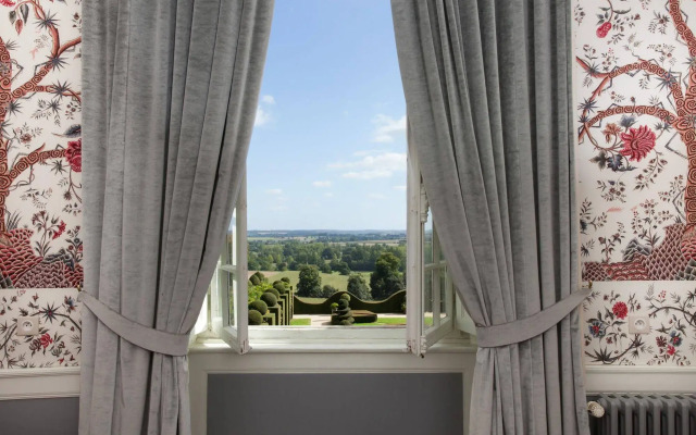 Château de La Ballue