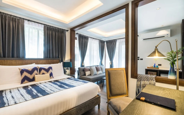 The Pool Villas by Peace Resort Samui