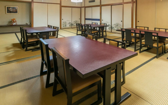 Riverside Hotel Shoei