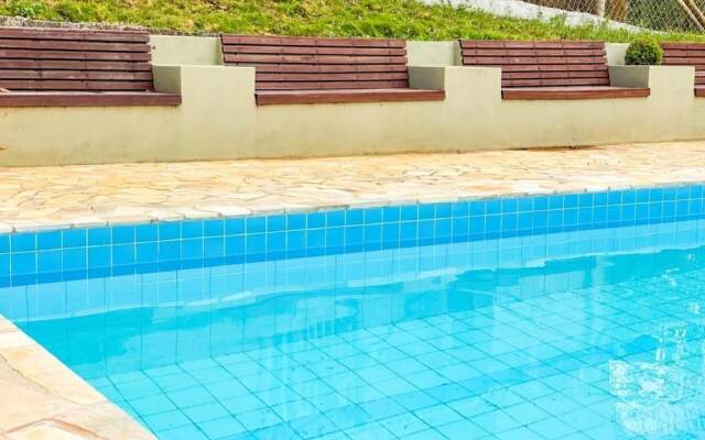 Sítio Colibri - Serra da Mantiqueira