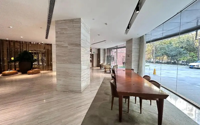 Ji Hotel Xi'An Tangyan Nan Road Greenland Pico Convention Centre