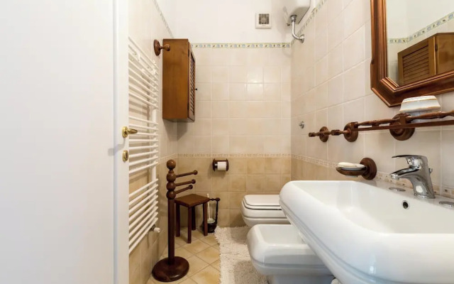 3991 Villa Bea by Barbarhouse