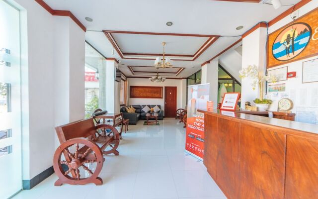 RedDoorz Premium near Museo De Baler