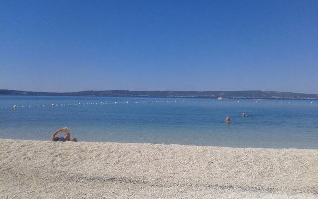 Villa Barbara-Kastela