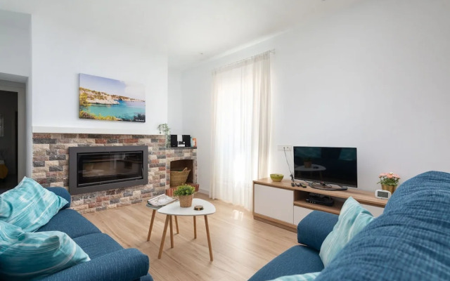 Ca Na Menuda in Sencelles