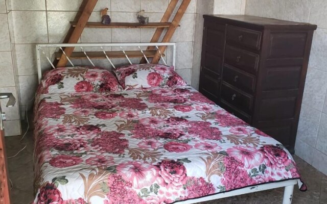 Prainhas De Mateus Leme