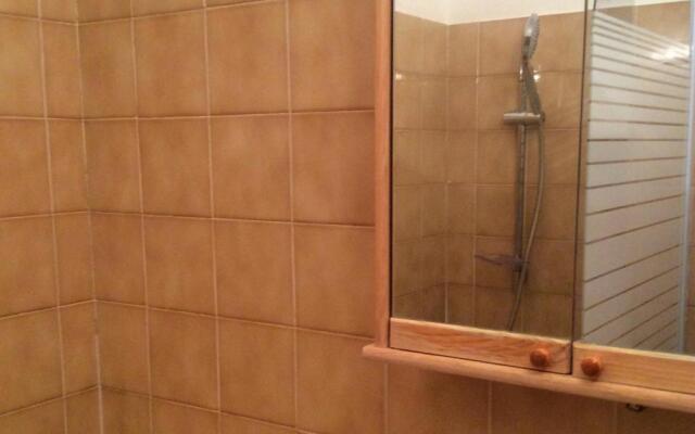 Appartement Valloire, 1 pièce, 4 personnes - FR-1-263-379