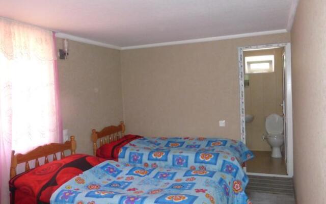Ushguli GuestHouse