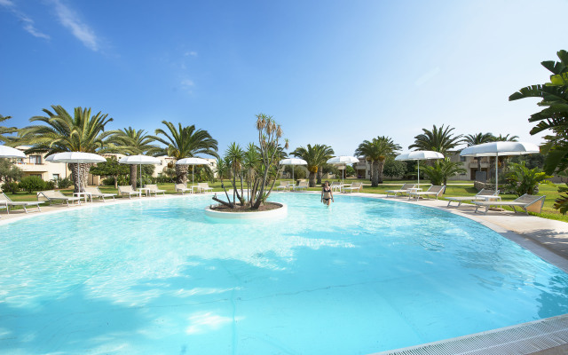 VOI Arenella Resort