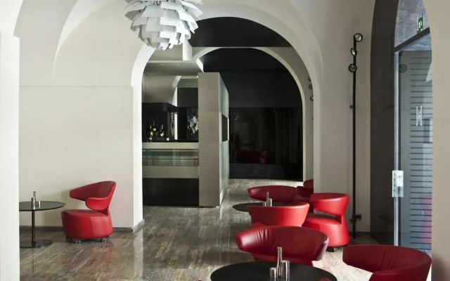 Romano House Hotel
