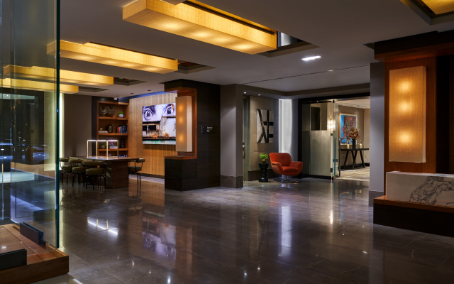 The Dupont Circle Hotel