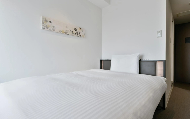 Vessel Inn Keisei Tsudanuma Station – Guest Rooms – Narashino