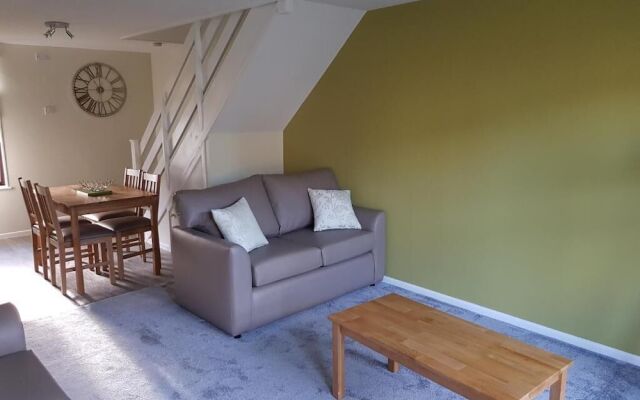 Perran View Holiday Park