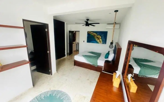 Emiliano 42 Condos Boutique