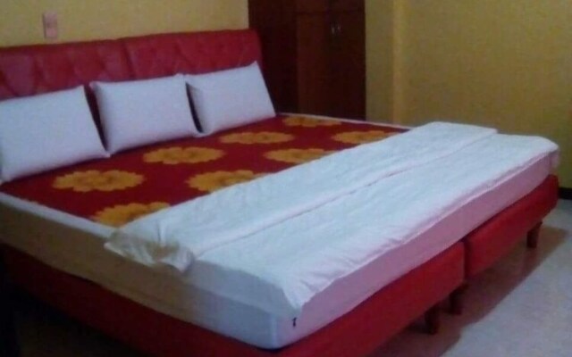 JenJen's House Rental