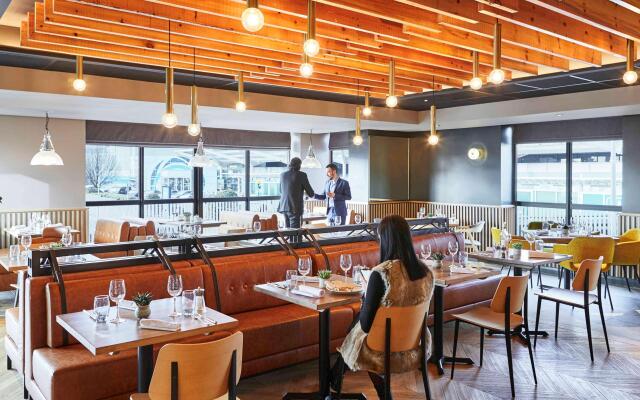 Novotel Birmingham Airport