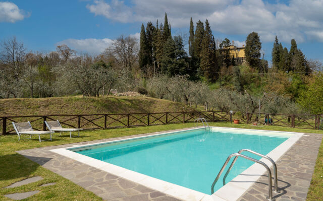 Locazione turistica Casa Melograno (TNB130)