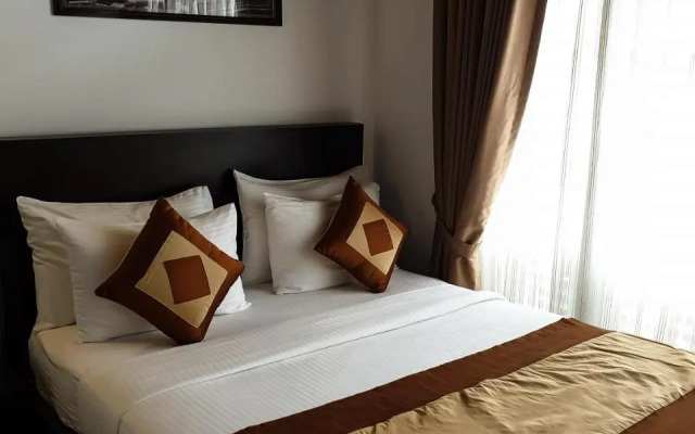 Samindra Villa
