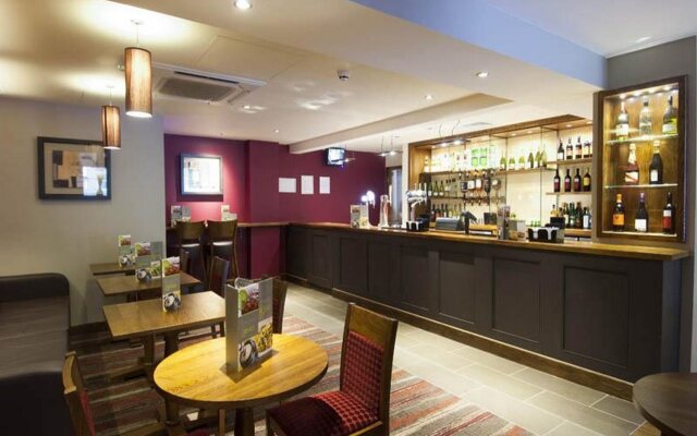 Premier Inn London Richmond