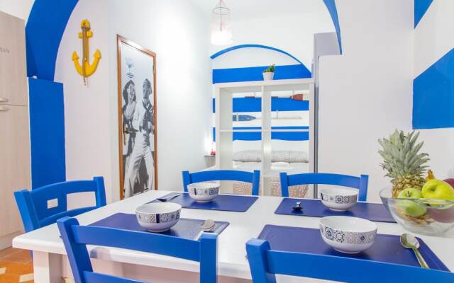 Kefa Holiday - Sailors Apartments