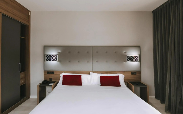 Hotel K10
