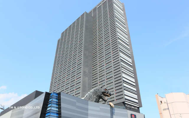 Hotel Gracery Shinjuku