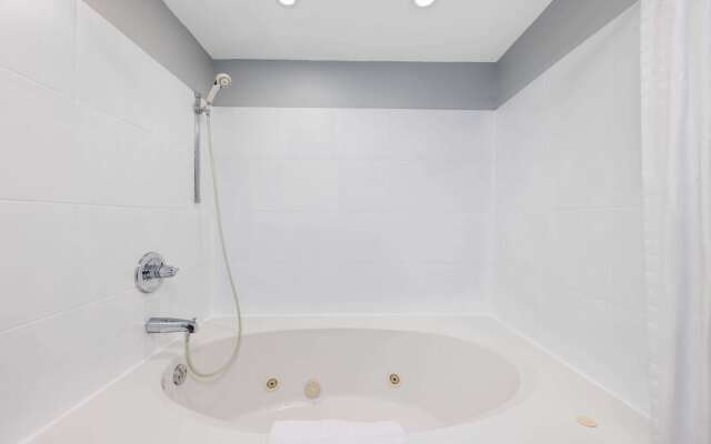 Baymont by Wyndham Branson Thousand Hills