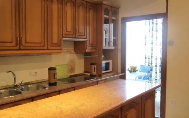 Apartamentos Plaza Cervantes