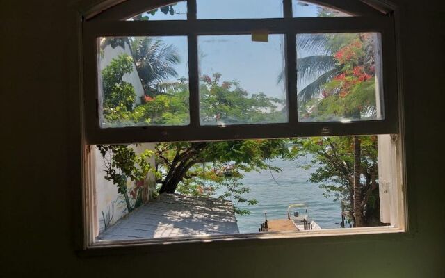 Beach House Ilha da Gigoia