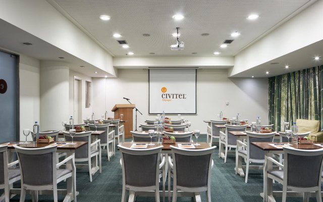 Civitel Olympic Hotel