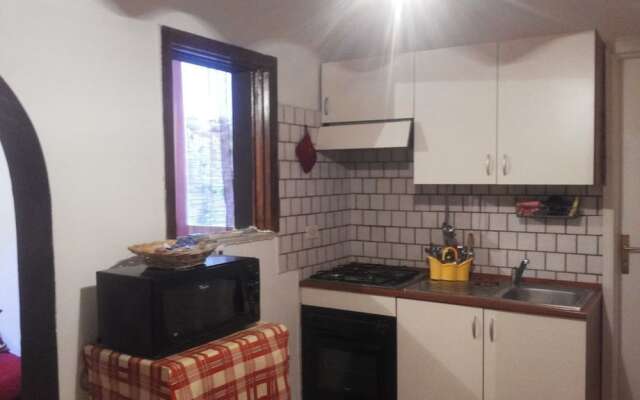 Apartment Trezza