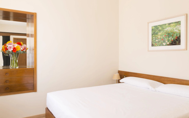 Residence Porta al Prato