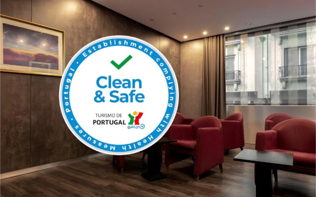 Hotel Samasa Fundão