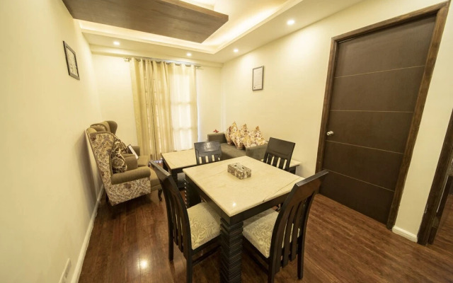 Holiday In Homestay