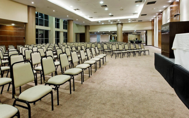 Crowne Plaza Asuncion by IHG