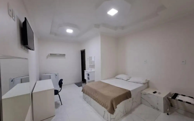 3D Hotel