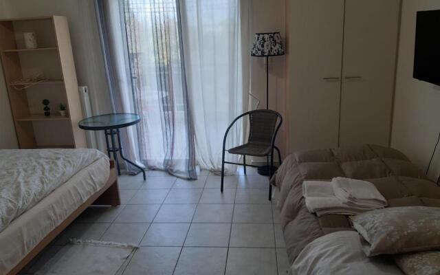 Mpoza Appartments
