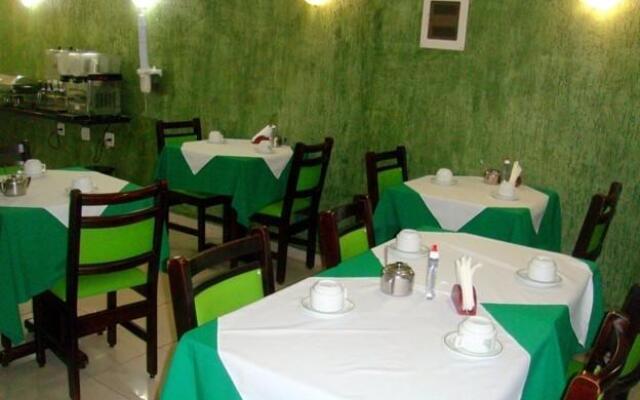 Hotel Harmonia