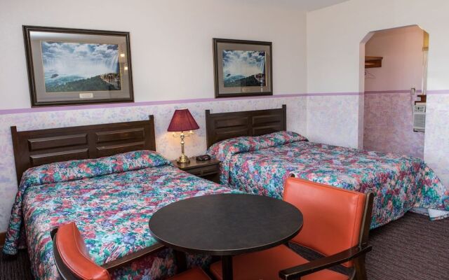 Haven Motel