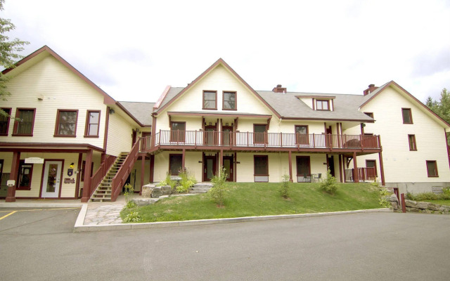 Suites de la Gare by Location ADP Tremblant