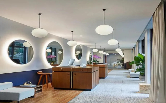 basePLUS-Binjiang Serviced Apartment