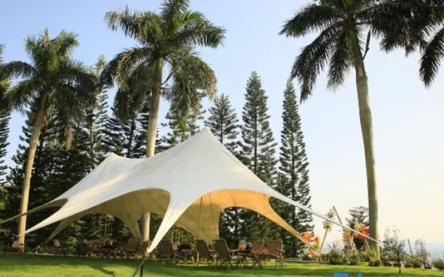 YunHai Hotel Shenzhen