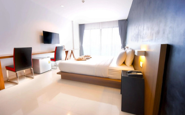 Phoenix Grand Hotel