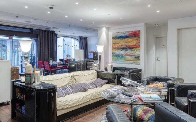 Apart Hotel Fulda