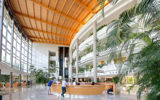 Hotel Maspalomas Princess-All Inclusive
